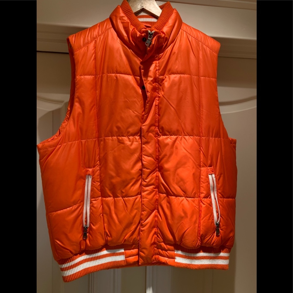 *NEW* Izod Vest